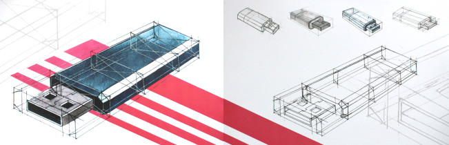 Pendrive/Patrycja Frejno/2016